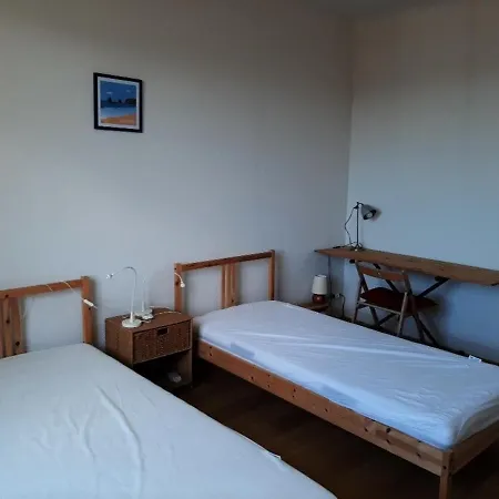 Lumineux A Centre, 2 Chambres, Proche Commerces Et Gare, Wifi Inclus - Fr-1-239-490