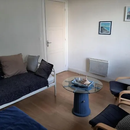 Hendaye, 3 Pièces, 6 Personnes - Fr-1-239-490