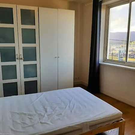 Hendaye, 3 Pièces, 6 Personnes - Fr-1-239-490 *
